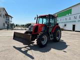 Zetor 7441 PROXIMA 4x4 manual, VIN 637 - Offers