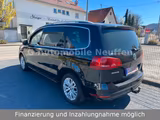 Volkswagen Sharan Highline*El.Türen*Xenon*Pano*AHK*CAM* - Volkswagen Sharan: Automatik