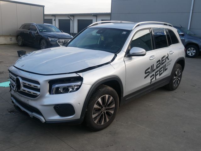 Mercedes-Benz GLB 200 GLB -Klasse GLB 200 d 4Matic