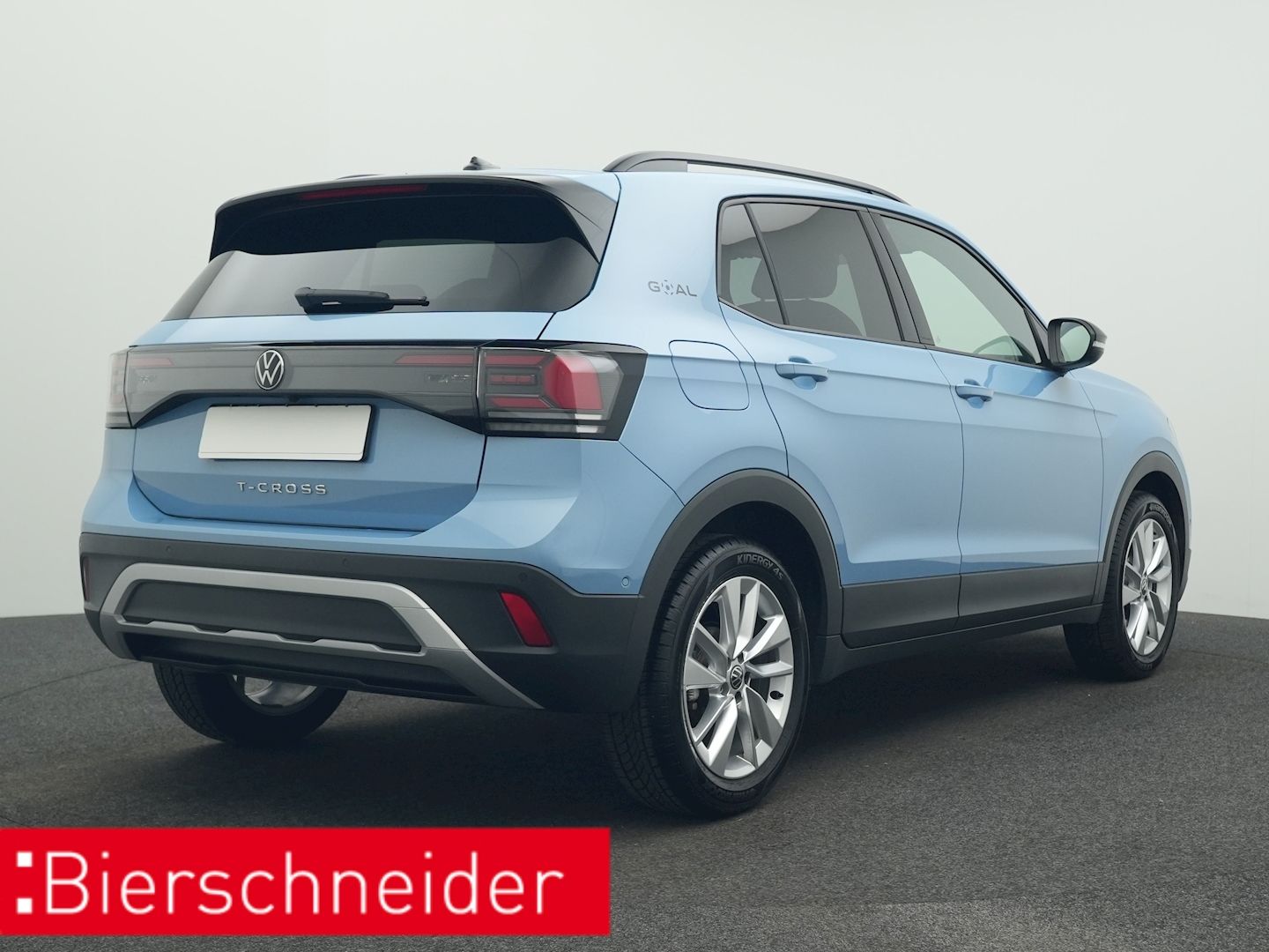 Volkswagen T-Cross - Bild 6