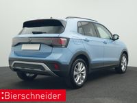 Volkswagen T-Cross - Vorschau Bild 6