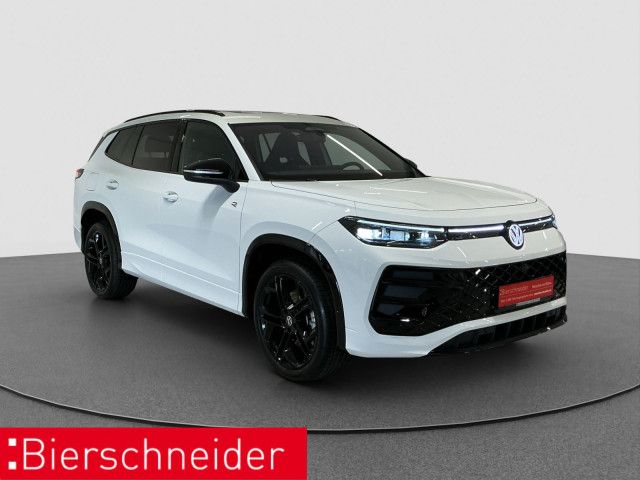 Volkswagen Tayron 1.5 TSI DSG eHybrid R-Line Black 20 AHK P imagem 3