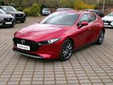Mazda 3 2.0L e-SKYACTIV G 150ps 6MT FWD Exclusive-line - Mazda 3 Exclusive-line Gebrauchtwagen