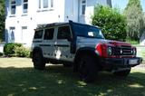 INEOS Grenadier 3.0L Twin-Turbo-Diesel Trialmaster... - INEOS Gebrauchtwagen