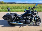 Triumph Thunderbird Storm 1700 ABS TOP Cruiser - Offers