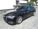 Audi A6 Avant 40 TDI,  2.Hand, AHK schwenkbar - Audi A6: 2.4