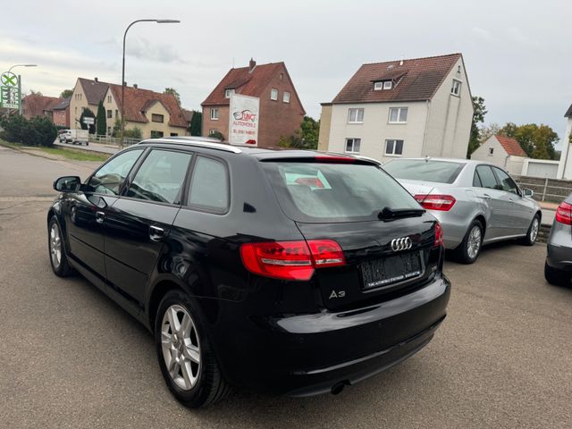 Audi A3 Sportback/Attraction/TÜV NEU