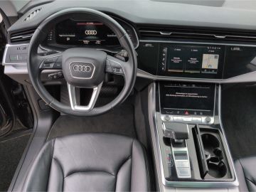 Audi Q8 - 5