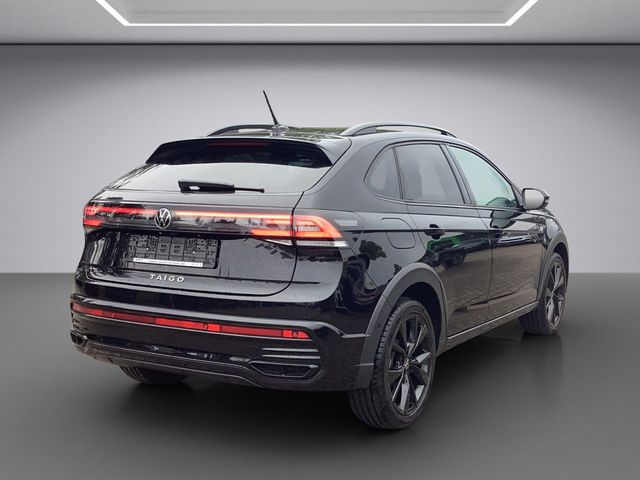Taigo 1.5TSI DSG R-Line AHK