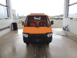 Piaggio Quargo / 1 Hand - Piaggio Quargo