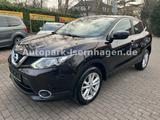 Nissan Qashqai 1.2 DIG-T Xtronic Acenta*1.Hand*SHZ*TOP* - Nissan Qashqai Gebrauchtwagen in Hannover