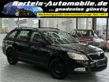 Skoda Octavia Combi 2.0 TDI Ambition, Klimaautom., AHK - Skoda Octavia aus 2011: Combi