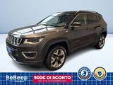 Jeep Compass 2.0 MJT OPENING EDITION 4WD 140CV A - Jeep Compass: Opening Edition