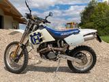 Husqvarna 610 TE - Offers