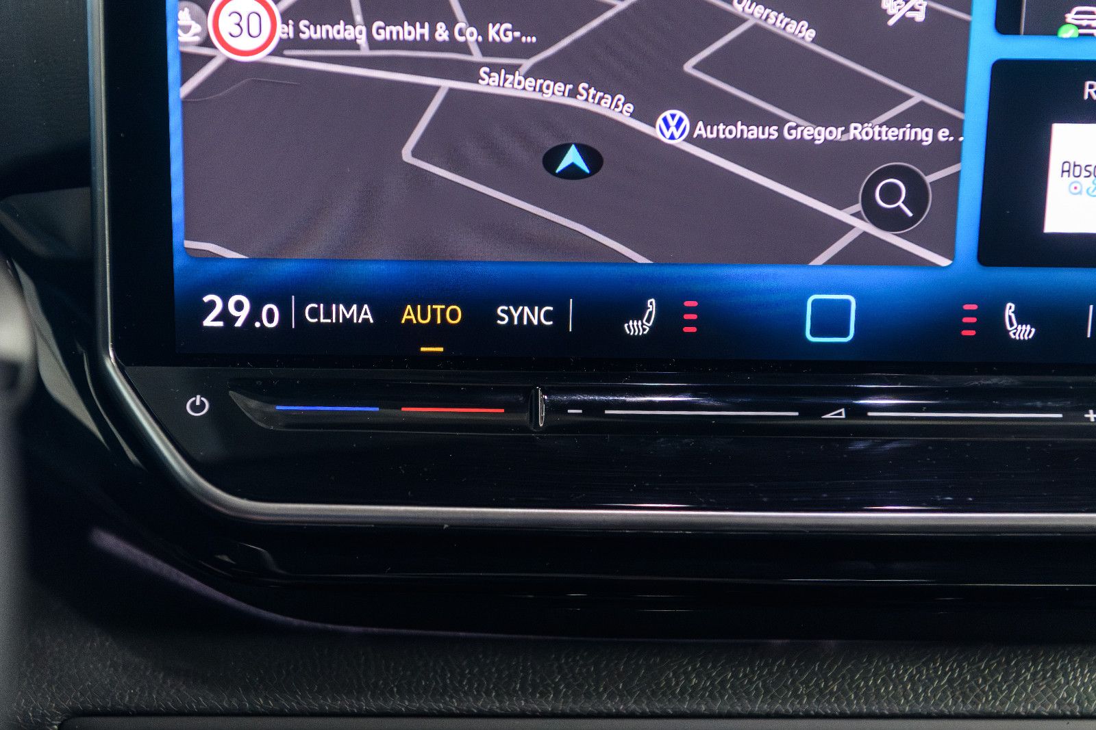 Fahrzeugabbildung Volkswagen ID.4 GTX 4Motion IQ-LED+360°KAM+E-HECK+WÄPU+APP