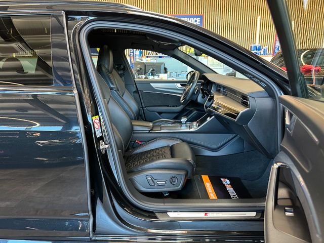 Audi RS6 4.0 TFSI tiptr. quattro *HUD*PANO*MATRIX*