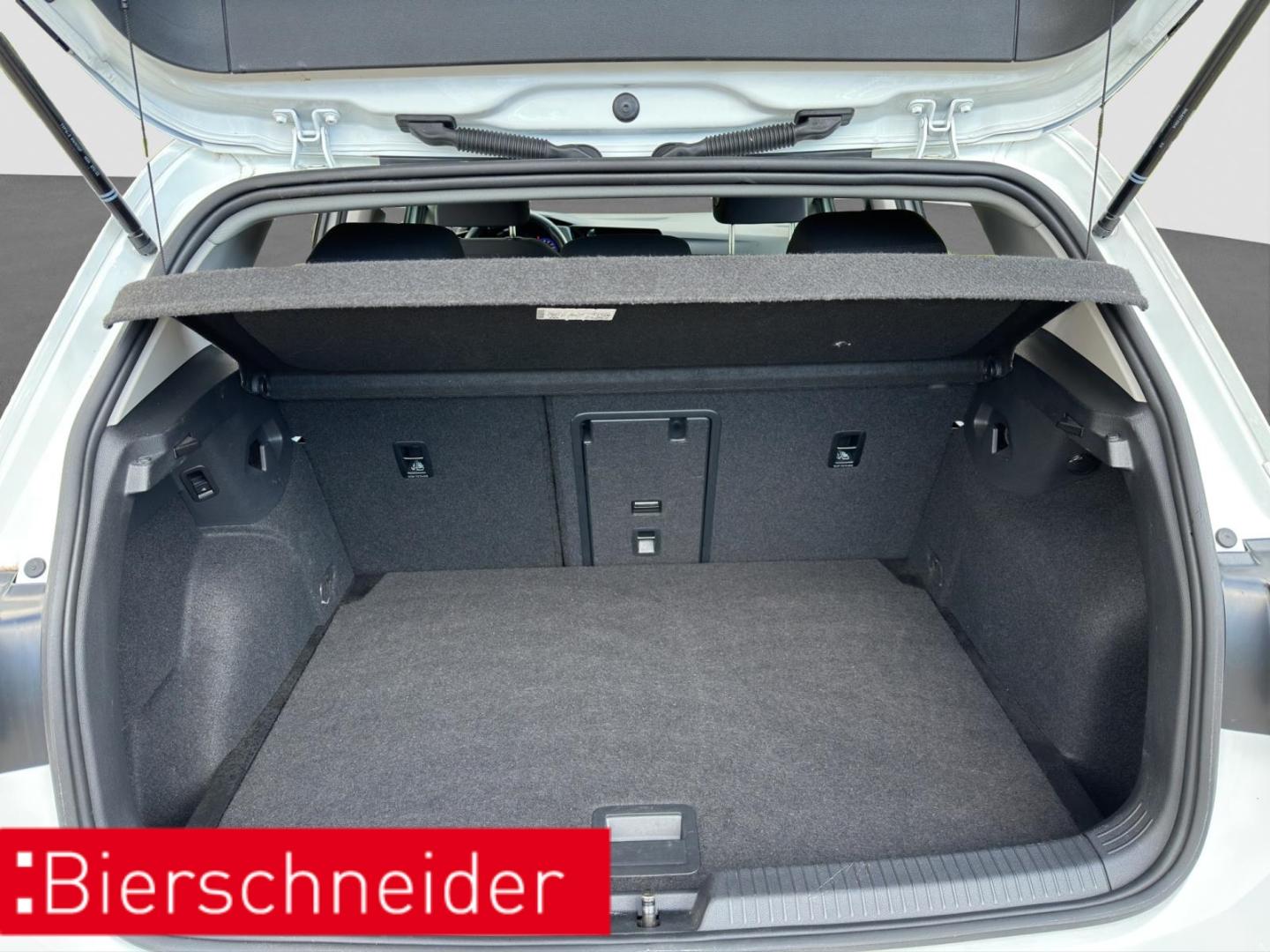 Volkswagen Golf 8 1.5 TSI Life AHK KAMERA ACC LED NAVI, миниатюра 22