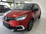 Renault Captur RED Edition Pono LED SH Bose - Renault Captur Gebrauchtwagen in Hamburg