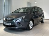Opel Zafira C Tourer 1.4 +ALLWETTER+NAVI Innovation - Opel Zafira: Innovation