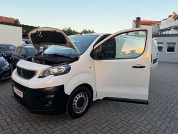Peugeot Expert - 8