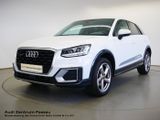 Audi Q2 2.0 TFSI quattro sport S tro. LED AHK NAVI - Audi Q2 aus 2018