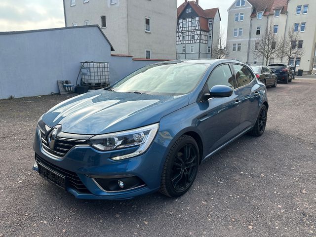 Renault Megane IV Lim. 5-trg. Experience Navi/Temp