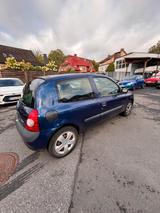 Renault Clio 1.2 Authentique - Renault Clio: Authentique