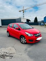Opel Karl Viva - Opel Karl von privat