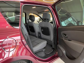 Renault Scenic III Limited *NAVI*TEMPOMAT*SZHZ*PDC*