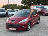 Peugeot 207/Kleinwagen/Automatik/PDC/Schexkheft/Sonntag - Peugeot Gebrauchtwagen
