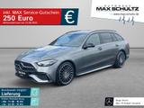 Mercedes-Benz C 220 d T-Modell AMG Line*Night-Paket*Kamera*LED - Mercedes-Benz C-Klasse Jahreswagen: T Modell