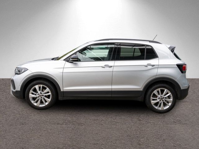 Volkswagen T-Cross - Bild 4