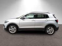 Volkswagen T-Cross - Vorschau Bild 4