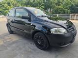 Volkswagen Fox 1.2 , TÜV 2027 - VW Fox von privat