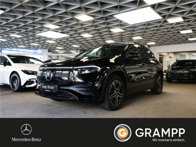 Mercedes-Benz EQA 250 AMG Advanced-Paket/Night/Kamera/Bonus