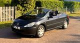 Peugeot 307cc Cabrio Tüv 03/28 - Peugeot 307 in Duisburg