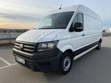 Volkswagen Crafter 35TDI*MAXI-HOCH-LANG*KLIMA*KAMERA*PDC!