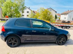 VW Golf V*LPG*Klima NEU*Zahnriemen NEU*TÜV NEU