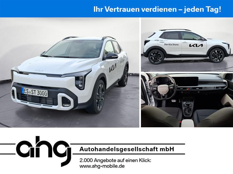 Kia Stonic 1.0 GT-Line DCT GT-LINE KIA ESSLINGEN/OST