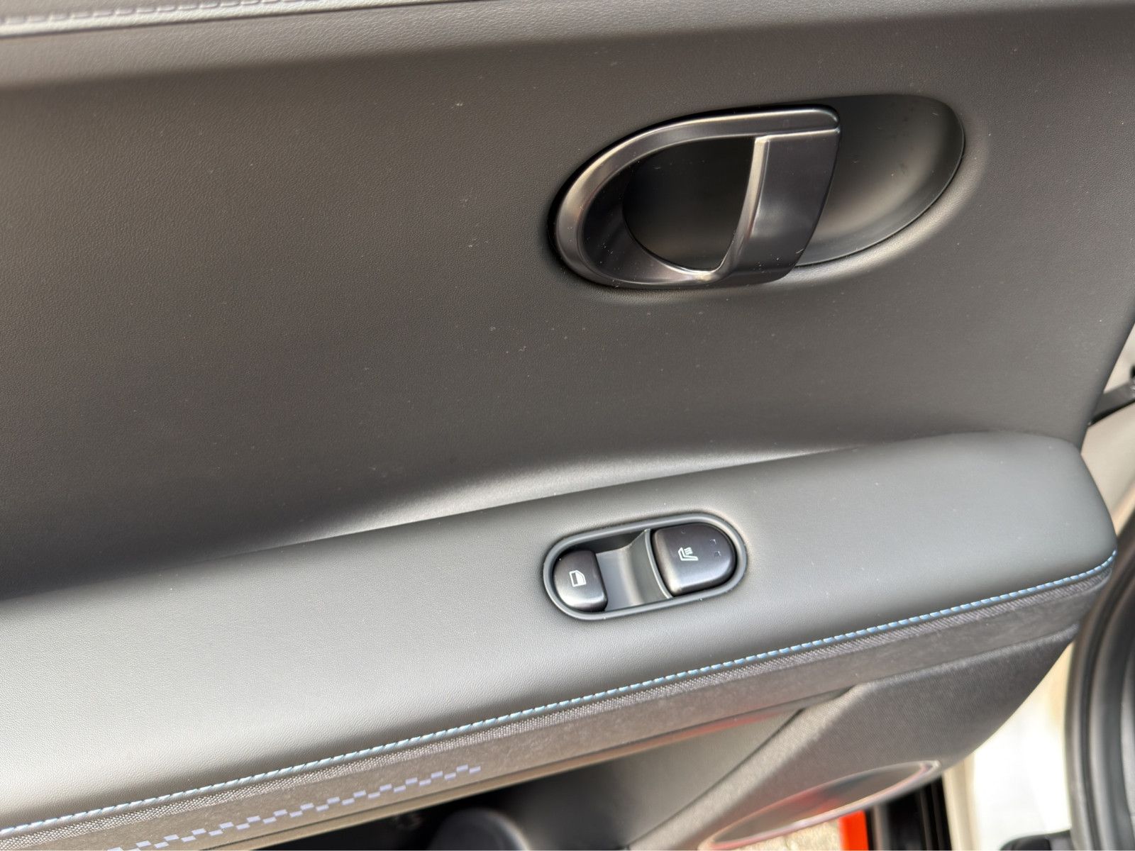 Hyundai IONIQ 5 – Bild 35