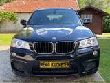 BMW X3 xDrive 20d M-Paket 2.HD+Automatik+AHK+Navi - Angebote entsprechen deinen Suchkriterien