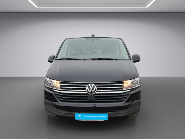 T6.1 Caravelle Comf. LR 2.0TDI 110kW DSG