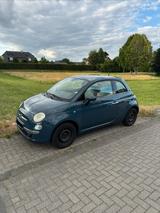 Fiat 500 | TÜV bis 01/2028 | Ideal für Fah... - Fiat Idea von privat