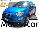 Fiat FIAT 500X 500 X 1.3 mjt Cult 95cv - GJ126AT - Fiat 500X CULT mit Diesel-Antrieb