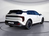 Kia K4 - Vorschau Bild 3