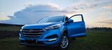Hyundai TUCSON 1.6 GDI Pure Pure - Hyundai TUCSON: Pure