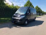 Citroën Jumper - gebrauchte Citroën Jumper aus dem Jahr 2018
