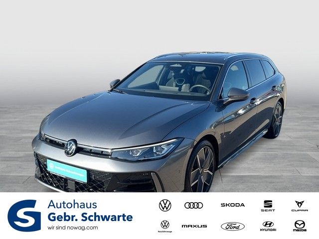 Volkswagen Passat Variant - Bild 1