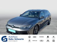 Volkswagen Passat Variant - Vorschau Bild 1