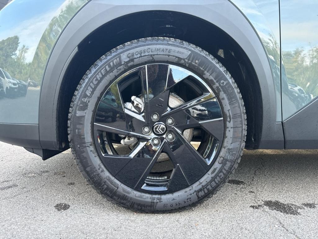 Citroën C5 Aircross Max Hybrid 145 6-Gang Doppelkupplung